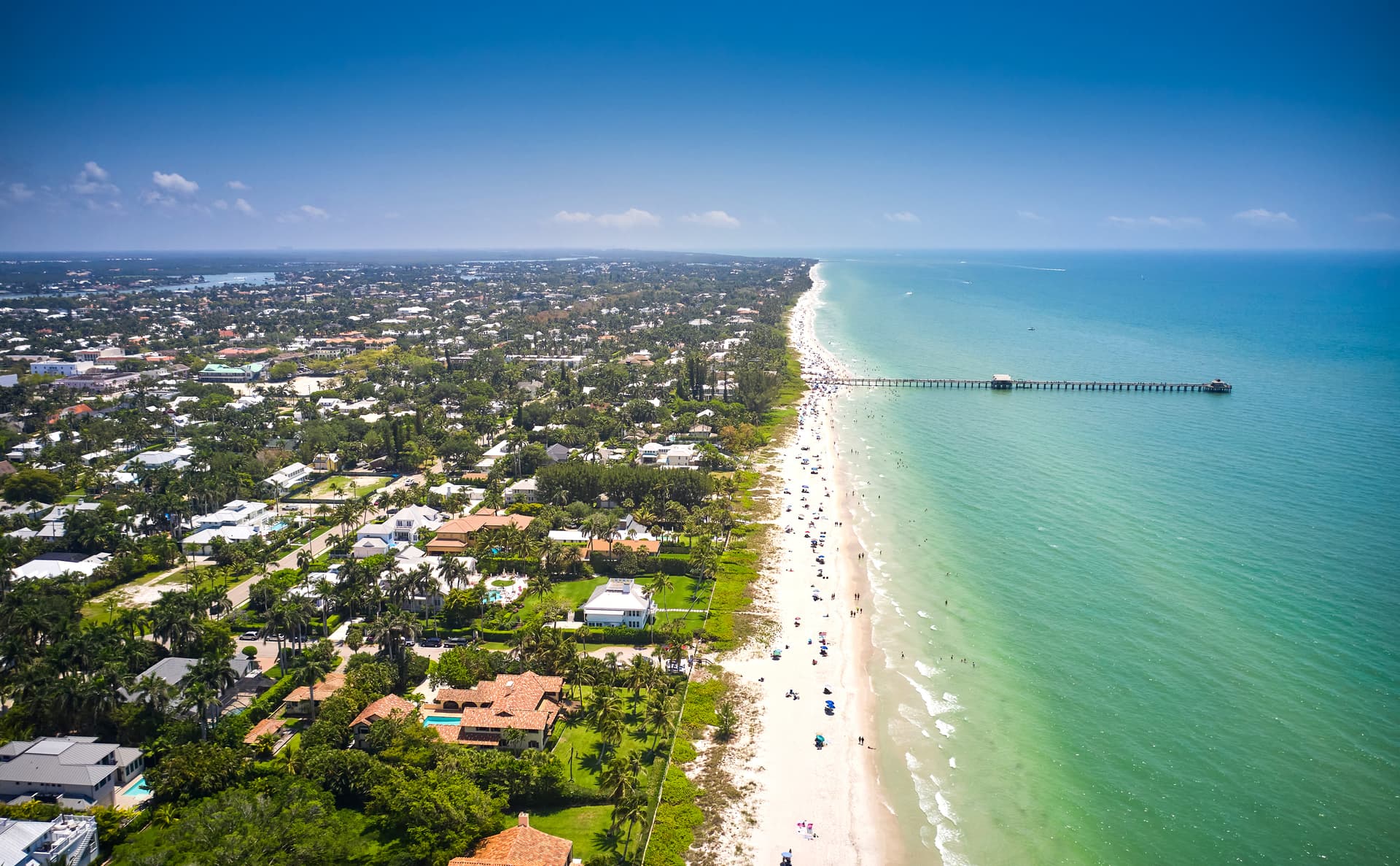 listings À Venda in Highland Beach