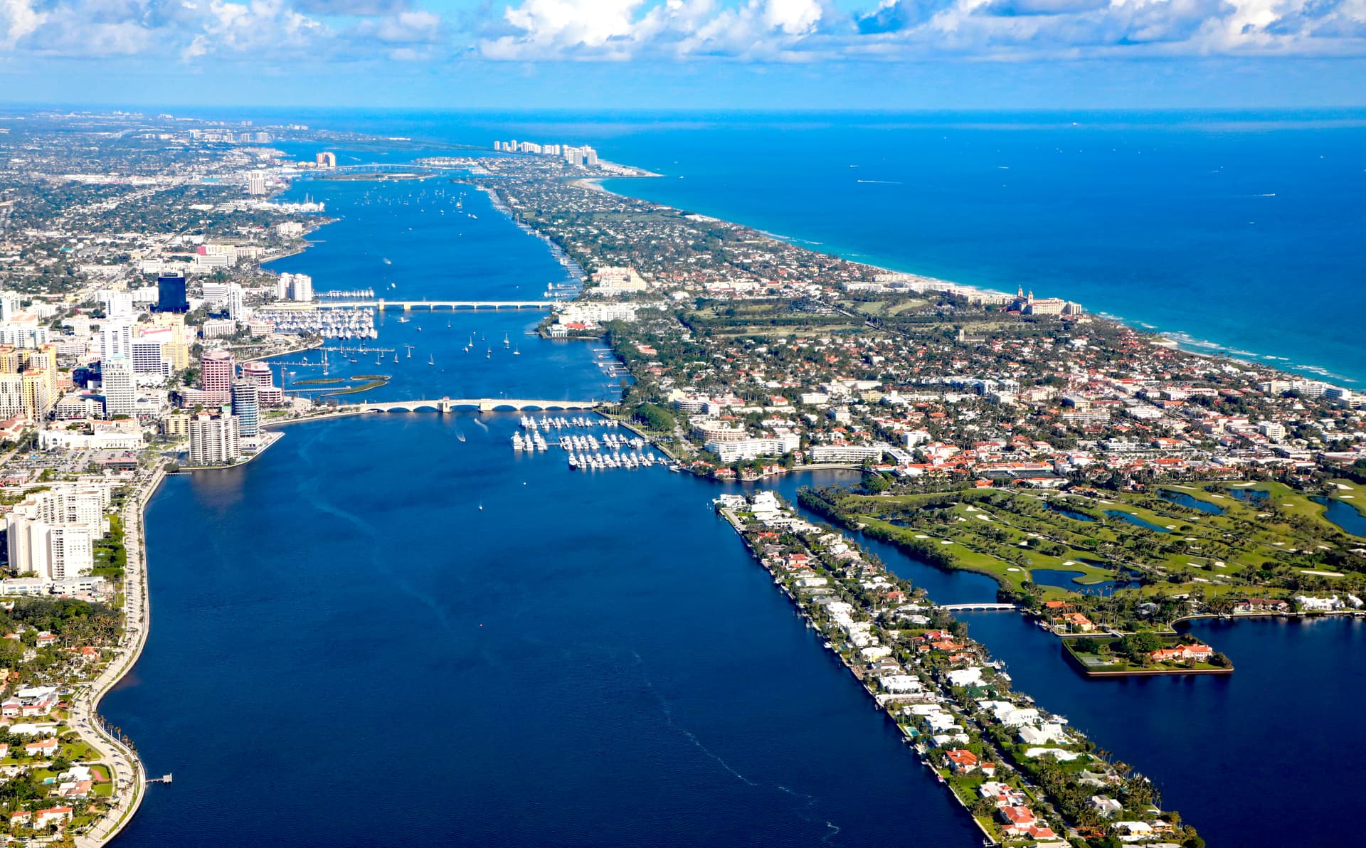 listings À Venda in West Palm Beach