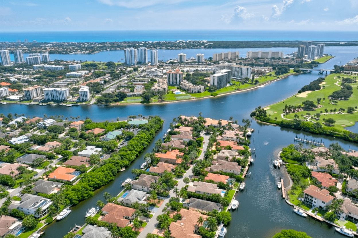 listings À Venda in North Palm Beach