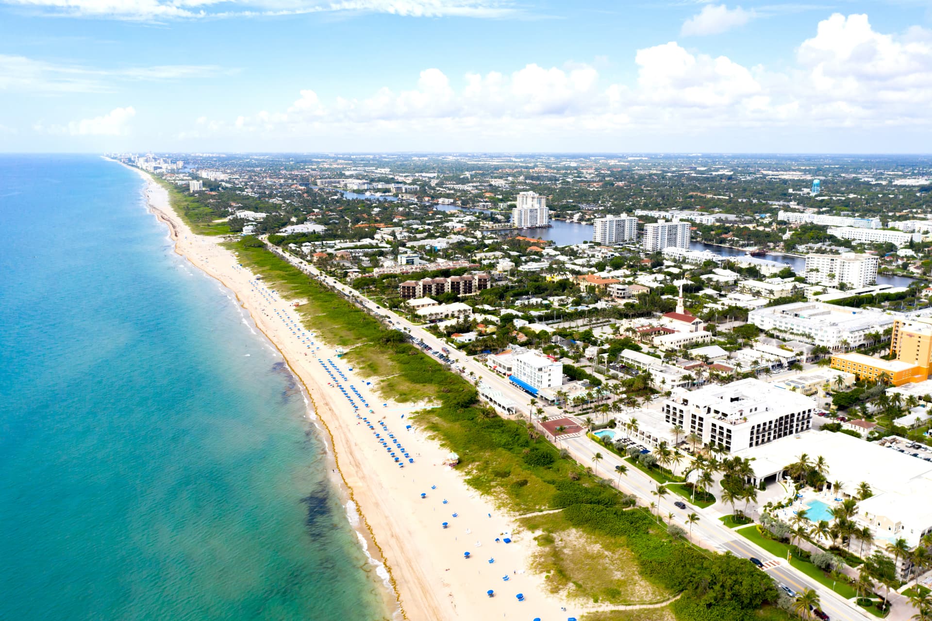 listings À Venda in Delray Beach
