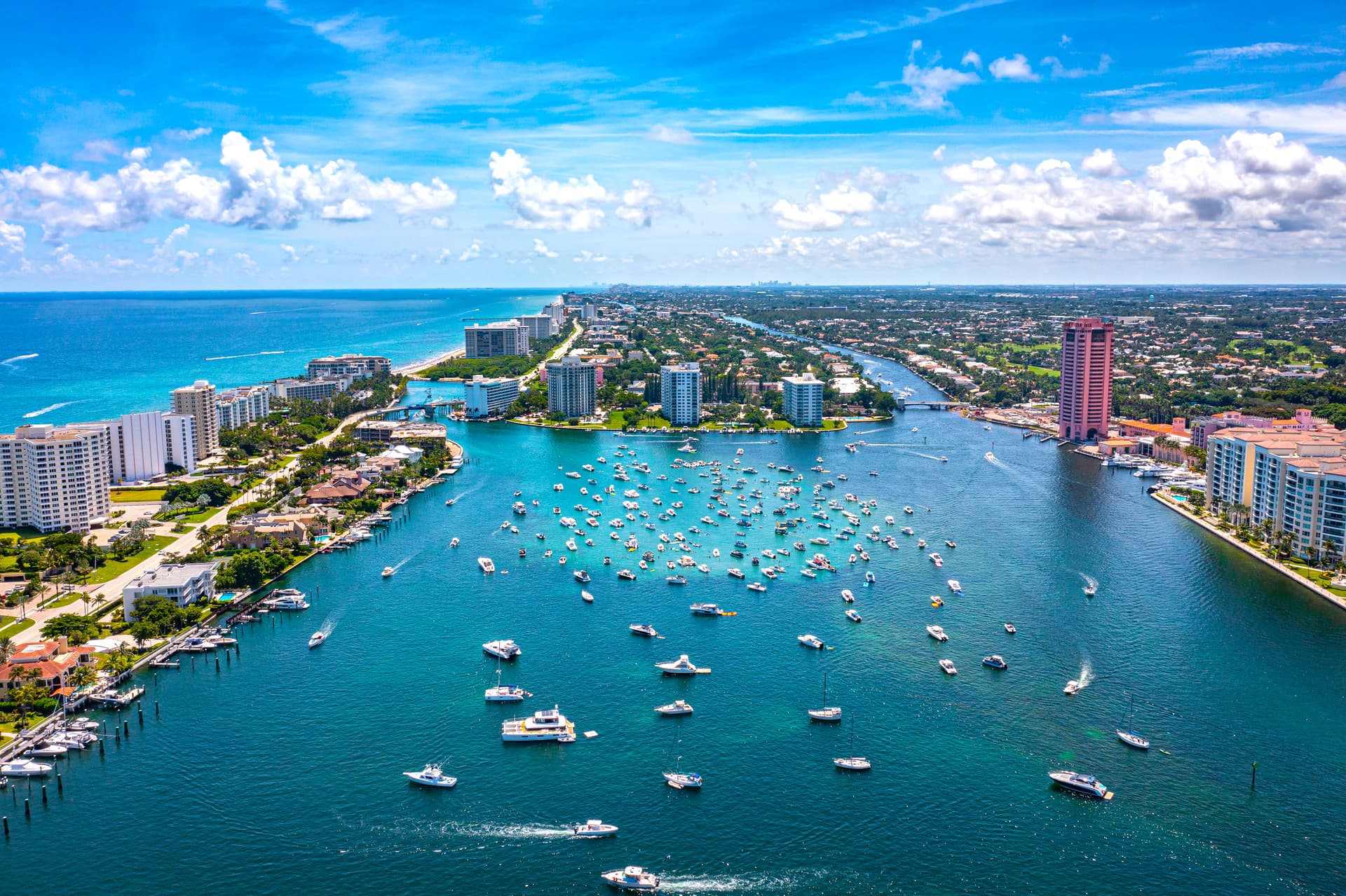 listings À Venda in Boca Raton