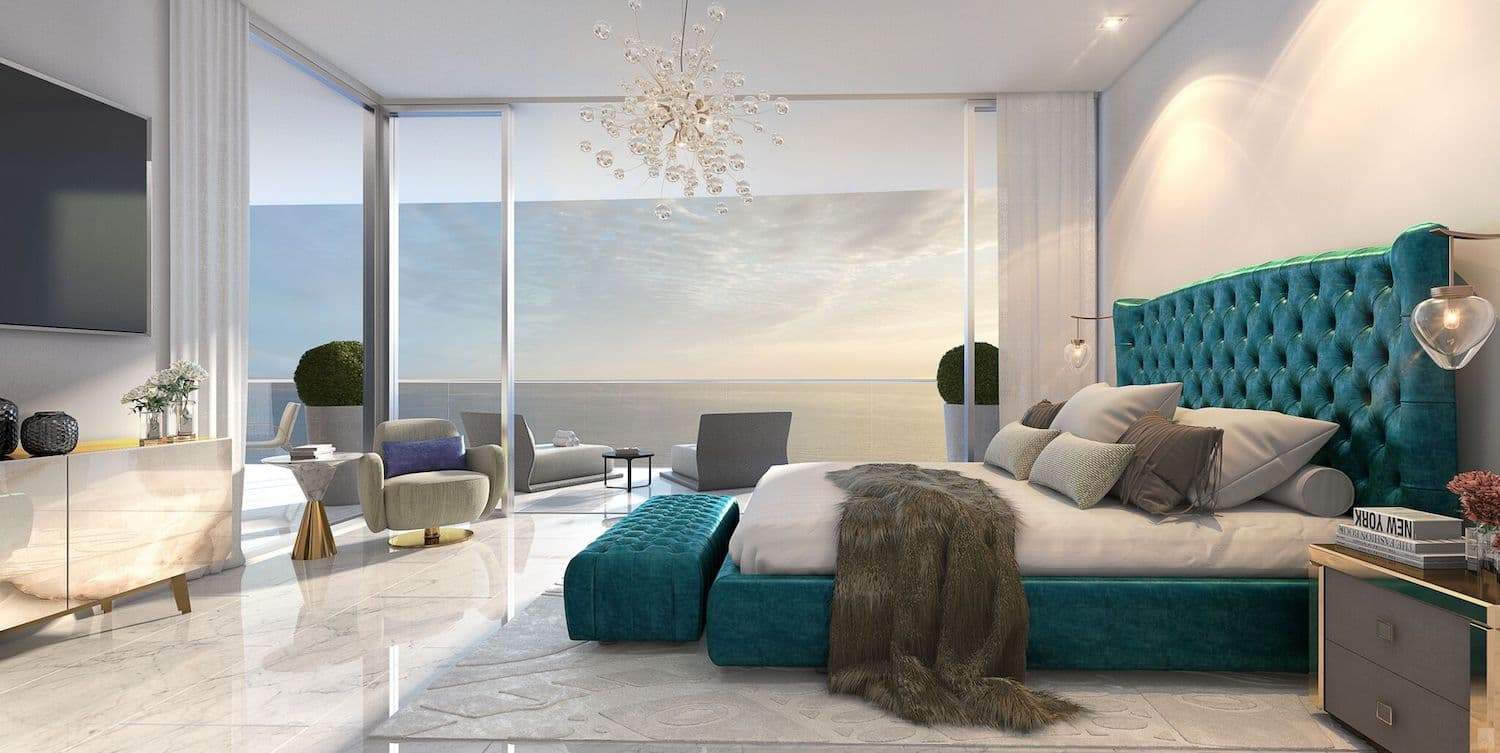 Estates at Acqualina photo 45
